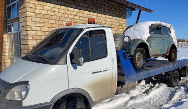 Эвакуатор 89624012914 в Ставрополе