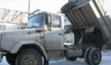 Грузоперевозки услуги