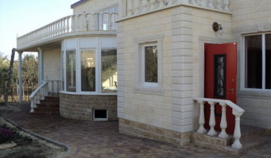 Бригада строителей в Ставрополе