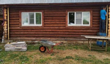 Строители