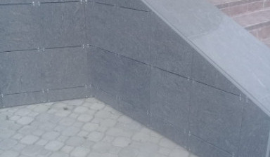 Бригада опытных строителей в Томске