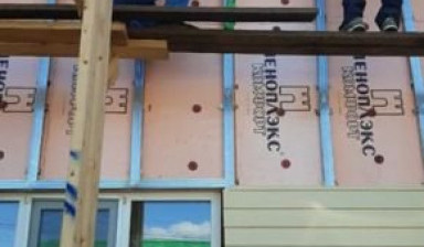 Бригада строителей ищет работу в Тюмени