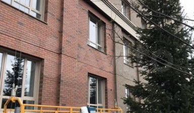 Продам или сдам в аренду строительную люльку