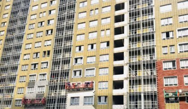 Аренда фасадных подъемников ZLP 630 в Благовещенске