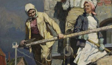 Аренда, ремонт фасадных подъемников в Грозном