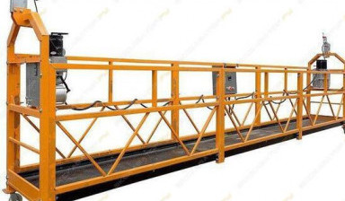Фасадный Подъемник ZLP 630 в Пскове
