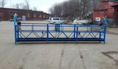 Сдаём другие строительные люльки в Симферополе