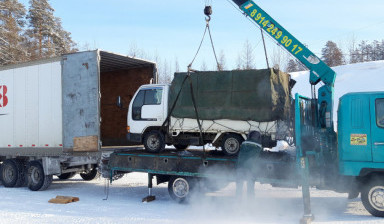 +79244618763 Эвакуатор - манипулятор