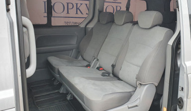Пассажирские перевозки