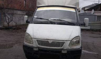 Грузоперевозки по Курску.РФ.Газель.Термобудка