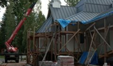 Аренда автовышки от 18 до 50 м.Вездеходы от 28-45м