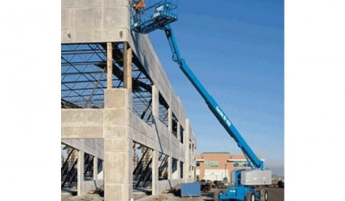Аренда автовышки в Мурманске