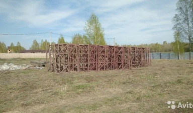 Мачтовый подъемник пмг 1,5 (аренда/продажа) в Новосибирске
