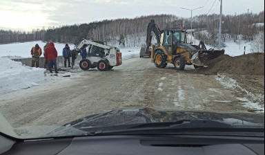 Аренда гидромолота. Мини-погрузчик. Демонтаж.
