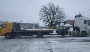 89607110294 Грузовой эвакуатор