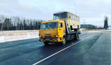 89607110294 Грузовой эвакуатор