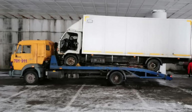 89607110294 Грузовой эвакуатор