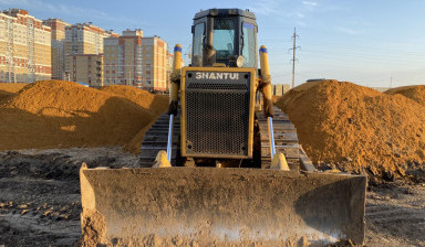 Аренда Shantui SD16