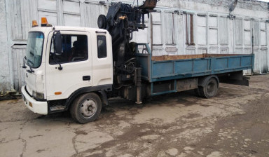 Продам манипулятор