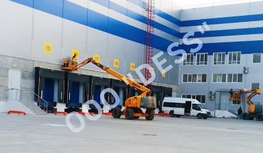 Сдам в аренду строительный подъёмник в Нальчике