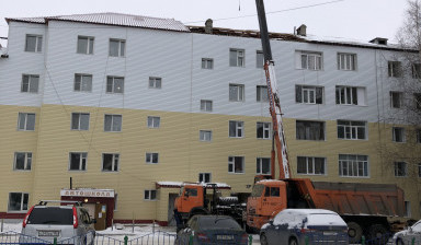 УСЛУГИ АВТОКРАНА ВЕЗДЕХОДА 25 ТН- 28 МЕТРОВ