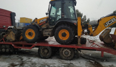 Грузовой эвакуатор 15тонн gruzovye-evakuatory