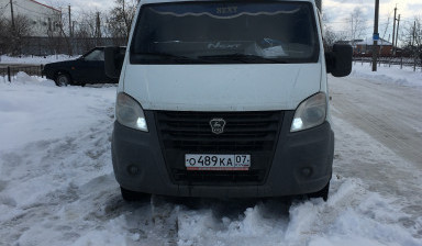 Грузоперевозки Краснодар, межгород.