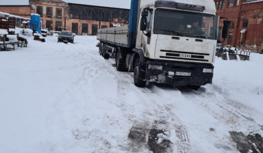 Перевозки по области