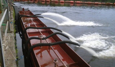 Аренда насосов и мотопомп. Откачка, водопонижение в Нижнем Новгороде