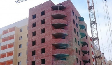 Арендовать подъёмный кран в Астрахани