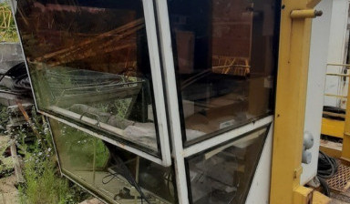 Сдам в аренду башенный кран в Брянске