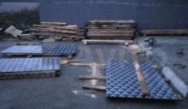 Опалубка и комплектующие в аренду в Магасе