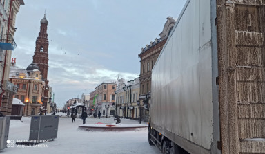 Перевозка
