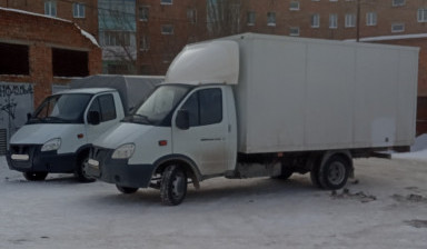 Вывоз строительного мусора