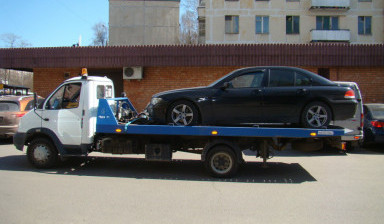 Эвакуатор легковой 8-951-457-7341 Челябинск