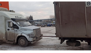 Манипулятор эвакуатор автовышка Фургон 5т и другие