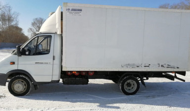 Доставка груза, перевозка продуктов.