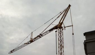 Аренда быстромонтируемого крана