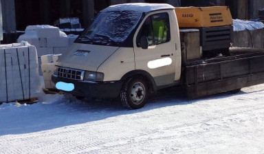 Аренда дизельного компрессора