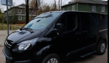 Автобус 20 мест, минивэн 8 мест перевозки заказ.