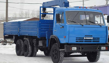 Манипулятор. Перевозка, погрузка, разгрузка груза