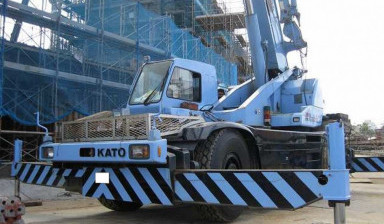 Предлагаем в аренду краны самоходные в Артеме