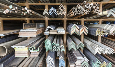 Продажа металлопроката в Иркутске