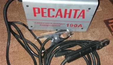 Аппарат для сварки Сварочный в Казани