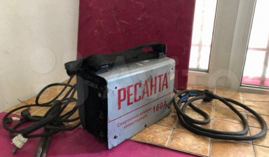 Аппарат для сварки Сварочный в Казани