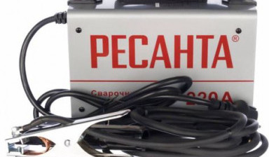 Аренда сварочного аппарата в Ростове-на-Дону