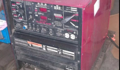 Аренда сварочного оборудования в Севастополе