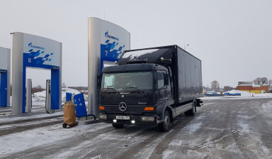 Грузоперевозки аппарель 3, 5, 7 и 10 тонн Межгород