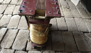 Сварочный аппарат