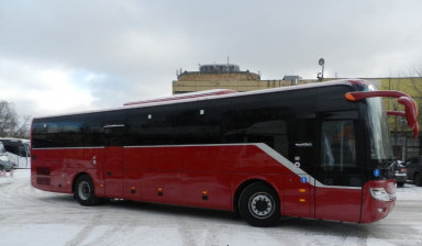 Пассажирские перевозки автобус, микроавтобус